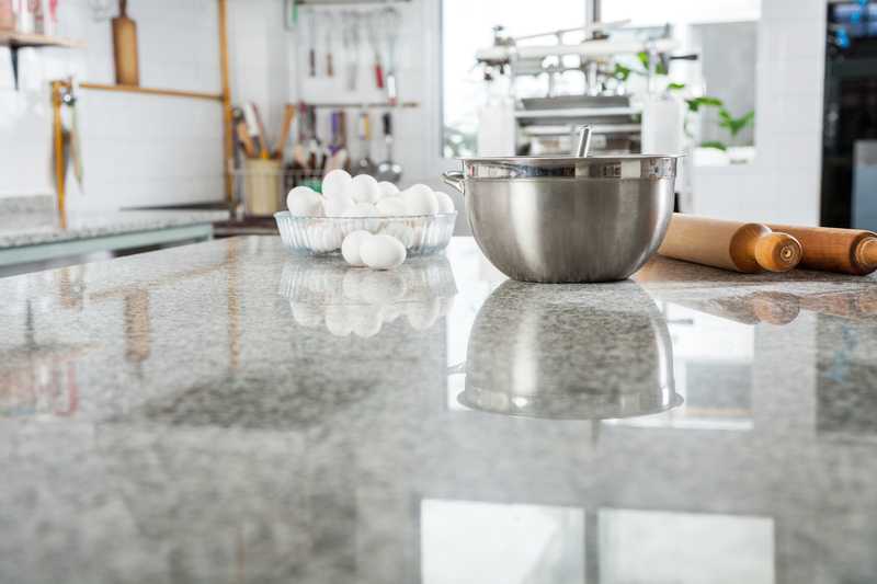 Ingredients-On-Marble-Countertop